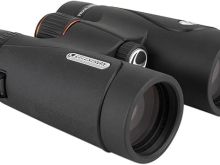 Celestron TrailSeeker ED 8x42