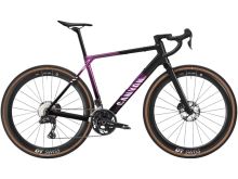 2026 Canyon Grail CFR Shimano Dura-Ace Di2 Carbon Gravel Road Bike (WORLDRACYCLES)