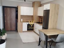 JEPET APARTAMENT 1+1+BLK ME QERA TEK UNIVERS CITY 500 EURO