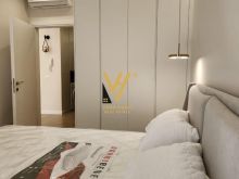 JEPET APARTAMENT 1+1+BLK TE KOMUNA E PARISIT 850 EURO
