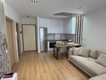 1+1 Apartment For Sale in Qerret, Durrës! 159,000 €