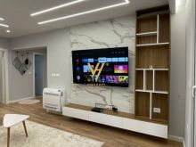 JEPET APARTAMENT 1+1+BLK ME QERA TE BLLOKU 80.000 LEKE