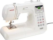 Janome DC4030