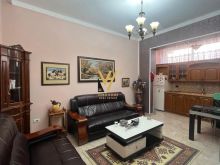 JEPET APARTAMENT 2+1+BLK ME QIRA TE STADIUMI DINAMO 60.000 LEKE