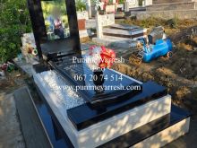 Punime Varresh Eno Lushnje - Modele Varresh Graniti Dhe Mermeri