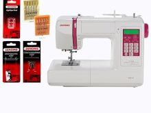 Janome DC5100