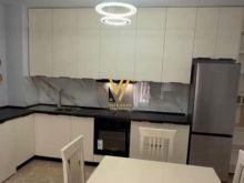JEPET APARTAMENT 1+1+BLK ME QIRA TE LIQENI I THATE 50.000 LEKE