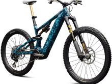 2026 Specialized S-Works Turbo Levo 4 LTD Mountain Bike | BORNEOBIKESHOP