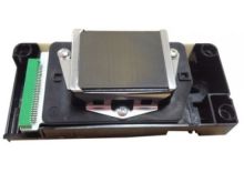 Mimaki JV5 / JV33 Printhead Original- M007947 (ATLASPRINTSTORE)