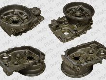 transmission pump