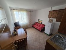 ✨ Shitet Apartament 1+1 në Shëngjin   📐 Sipërfaqe totale: 55.55 m² 