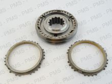 synchronizer kit