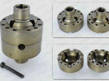 differential box