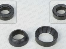 sphericall bearings