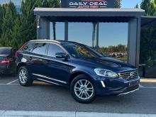 Shitet Volvo XC60 2.0 Nafte 2014