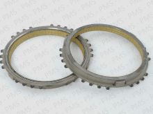 synchronizer ring