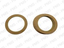 disc plate