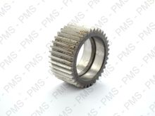 housings / whell carrier / gears
