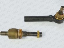 steering arm