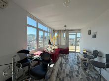 JEPET APARTAMENT 1+1 ME QERA NE VASIL SHANTO 750 EURO