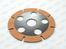 disc plate