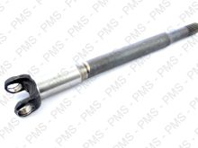 differential side fork / double joints