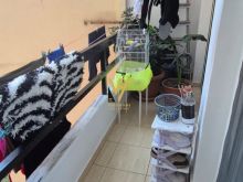 SHITET APARTAMENT 1+1+BLK NE ASTIR 10.000.000 LEKE