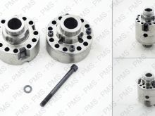 differential box