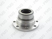 flange yoke