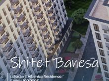 Banesë në shitje, Albanica Residence