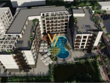 SHITET GARSONIERE 38.6 M2 NE MALIN E ROBIT 46.320 EURO