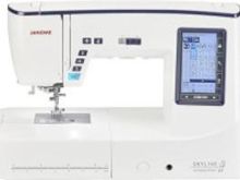 Janome Skyline S7
