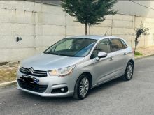 Citroen C4 benzine+gaz