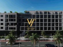 SHITET APARTAMENT 1+1+BLK NE MALIN E ROBIT 75.960 EURO
