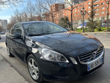 Shitet Volvo S60 , Automat 