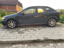 Opel Astra G / 2.0 Diesel / Viti i prodhimit 2000
