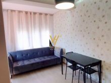 JEPET APARTAMENT 1+1+BLK TE RRUGA E BARRIKADAVE 600 EURO