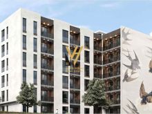 SHITET APARTAMENT 1+1+BLK NE POGRADEC 10.510.000 LEKE