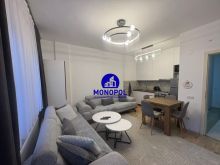 Banesë moderne me qira afër Qendrës📍