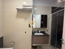 SHITET APARTAMENT 2+1+2+BLK TEK RESIDENCA AMBASADOR 3- 610.000 EURO