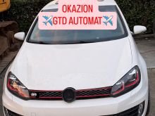 OKAZION GOLF6  2.0NAFT 