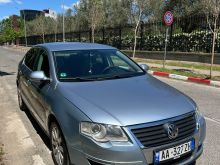 Shitet passat 