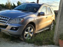 Shitet Mercedez benz Ml320