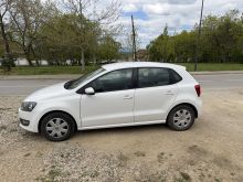 Polo 1.2 VETEM 43.000 km