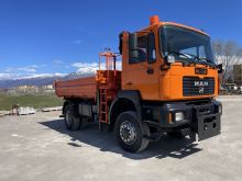 Man FE19.310(4x4)