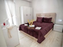 JEPET APARTAMENT 1+1+BLK ME QERA TE 21 DHJETORI 60.000 LEKE