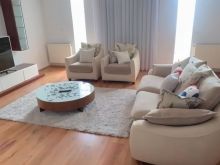 Penthouse me qira në Qendër
