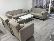 Banesë me qira 2+1 në Fushë Kosovë