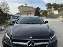 Cls 350d🇩🇪 17.300