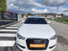Audi A6 2.0 tdi  Viti: 2015